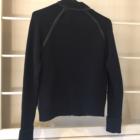 Beautiful Rag&Bone Sweater - Picture 3 of 3